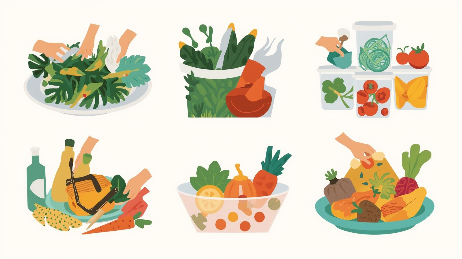 フードロス最小化